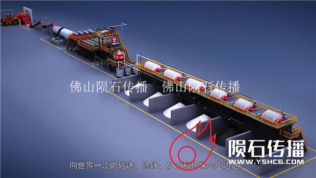 陶瓷机械生产线