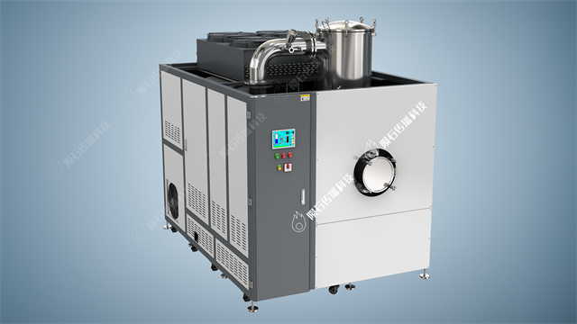 工业废水零排放蒸发器工艺